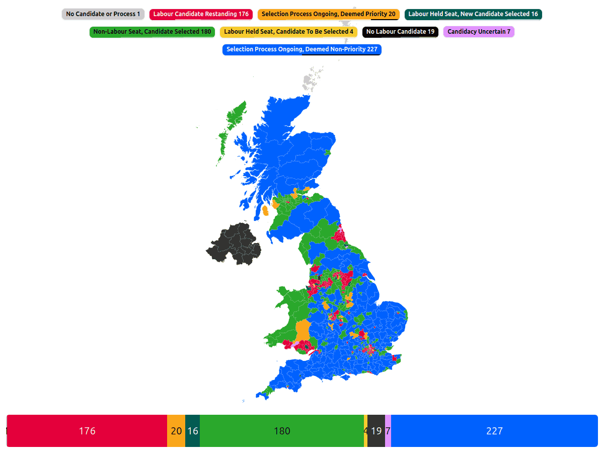YAPms - Yet Another Political Map Simulator