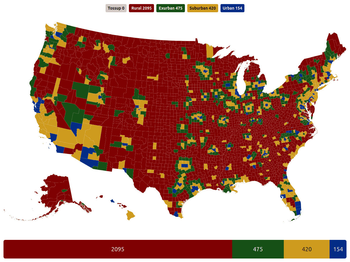 YAPms - Yet Another Political Map Simulator