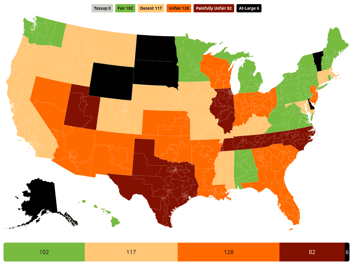 YAPms - Yet Another Political Map Simulator